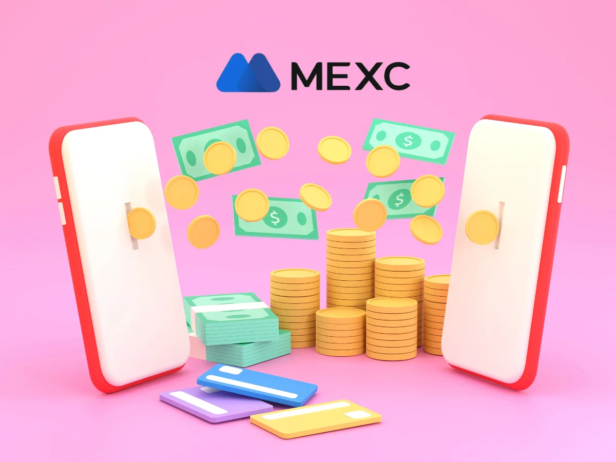 Cách nạp tiền sàn MEXC - Hướng dẫn chi tiết cho trader