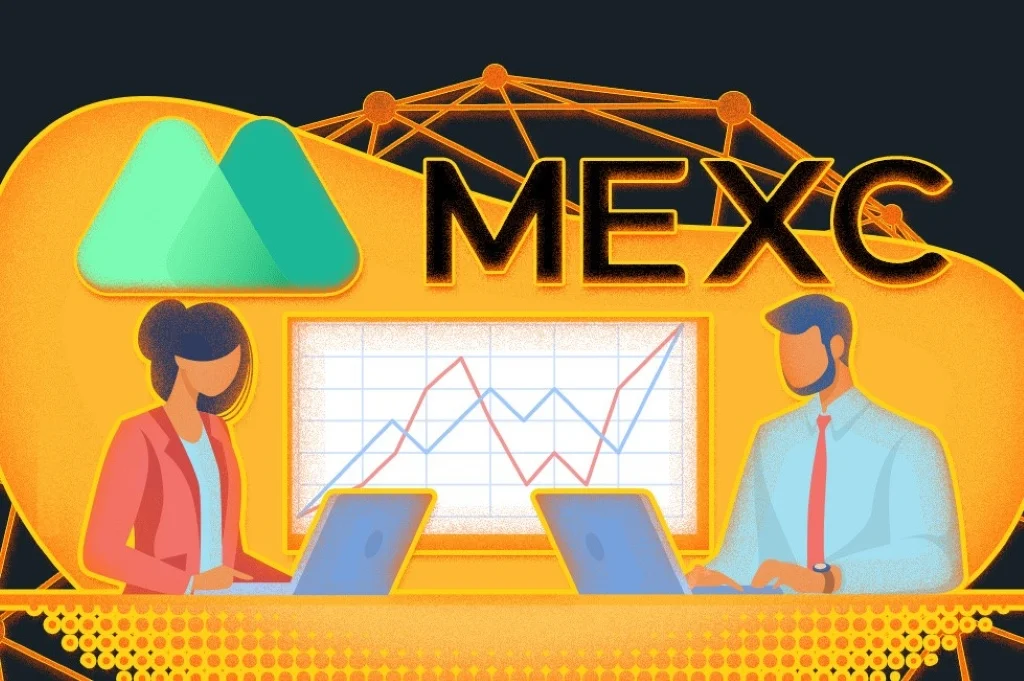 Sàn giao dịch tiền điện tử MEXC