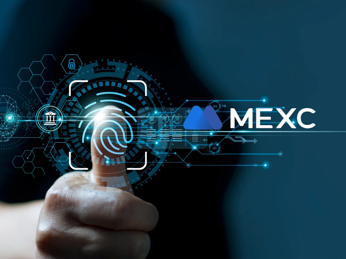 Hướng dẫn trader cách KYC sàn MEXC đơn giản nhất