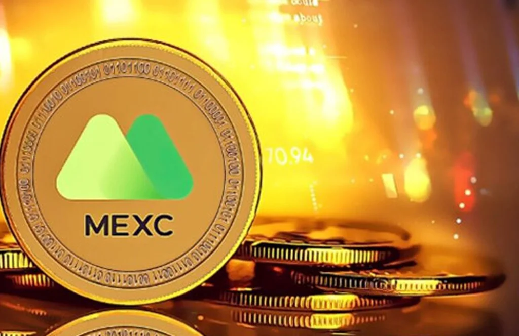 Đồng MEXC coin