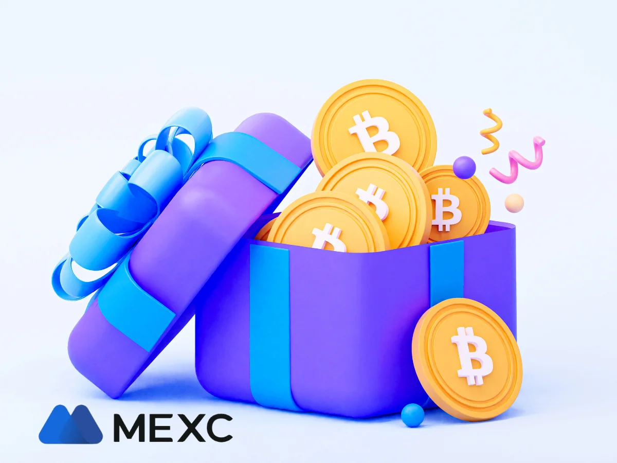 MEXC Kickstarter – Chương trình kiếm tiền thụ động