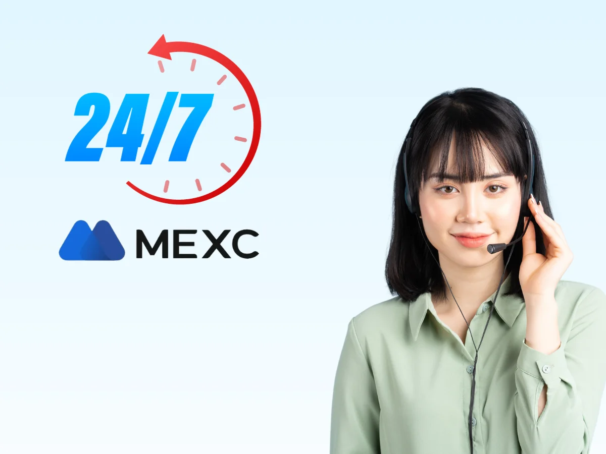 MEXC Support - Những điều người dùng cần biết