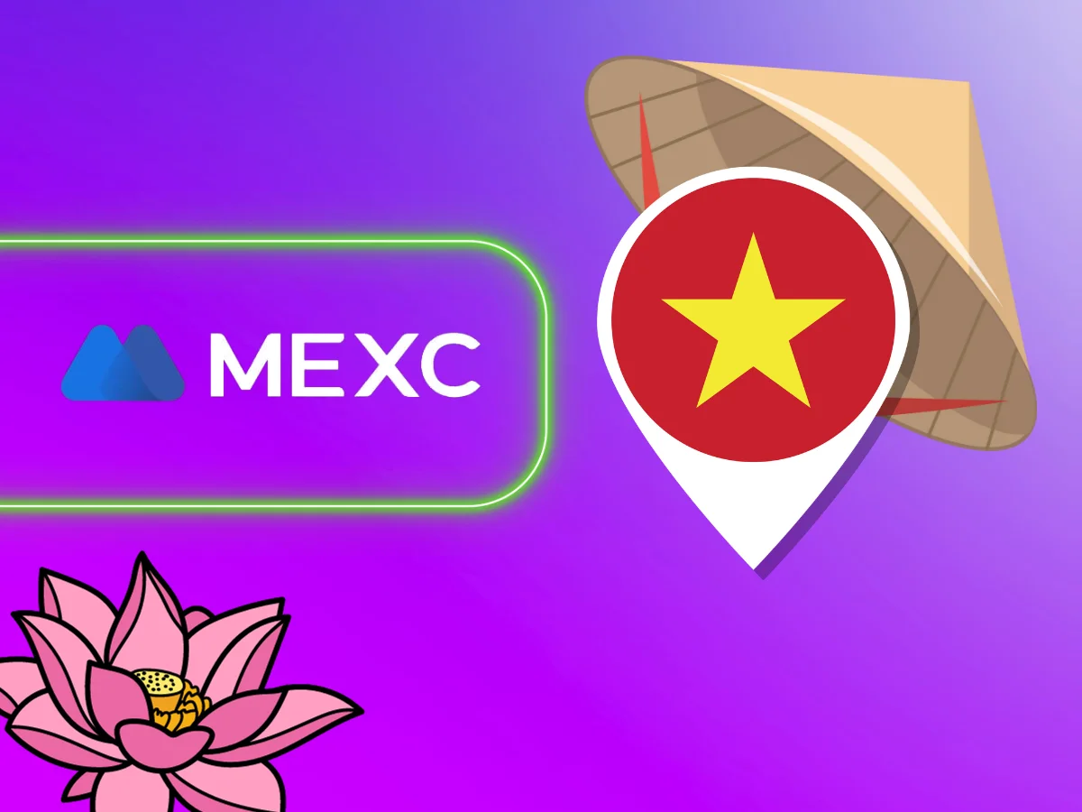 Sàn MEXC VietNam - Nền tảng giao dịch uy tín dành