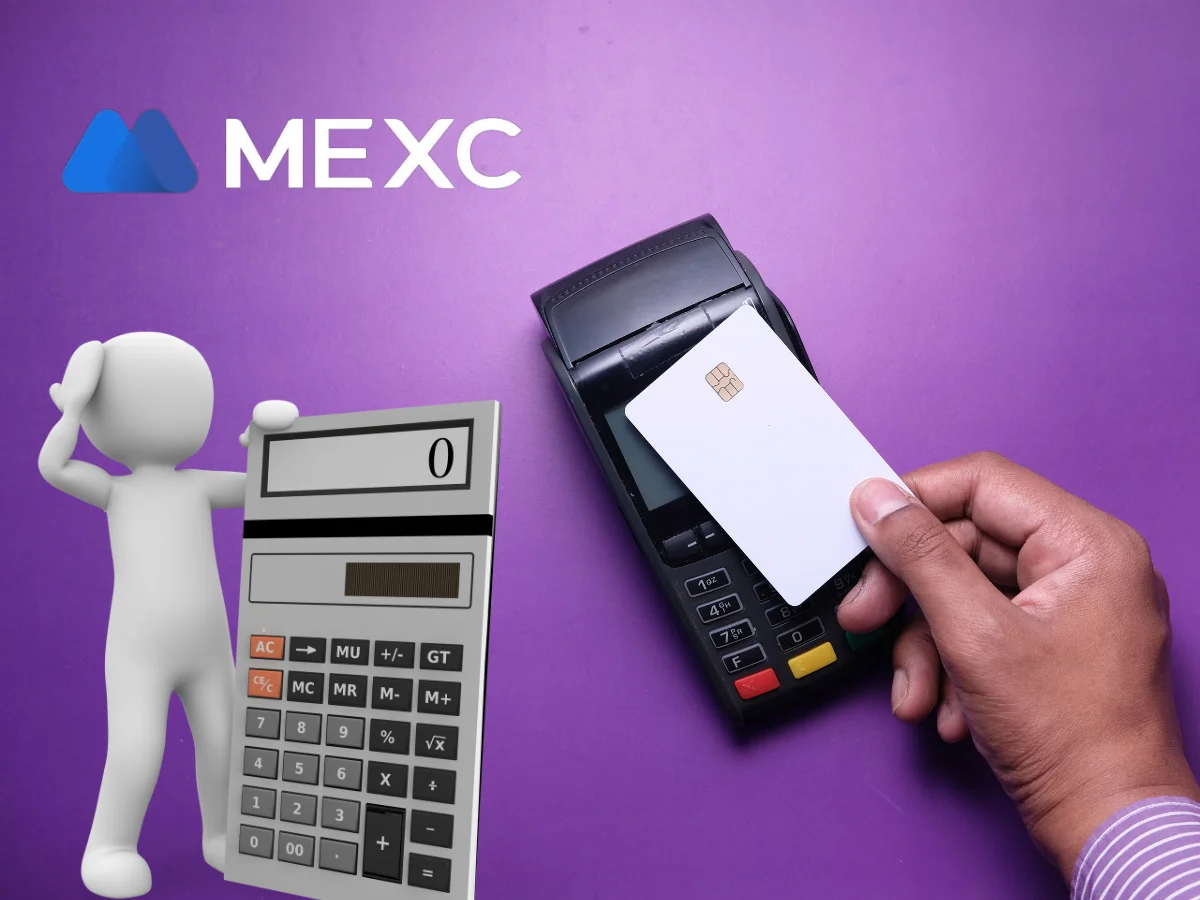 Hướng dẫn chi tiết cách tính phí giao dịch sàn MEXC