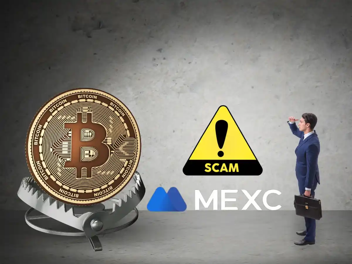 Sàn MEXC lừa đảo đúng hay sai? Tìm hiểu về sàn MEXC