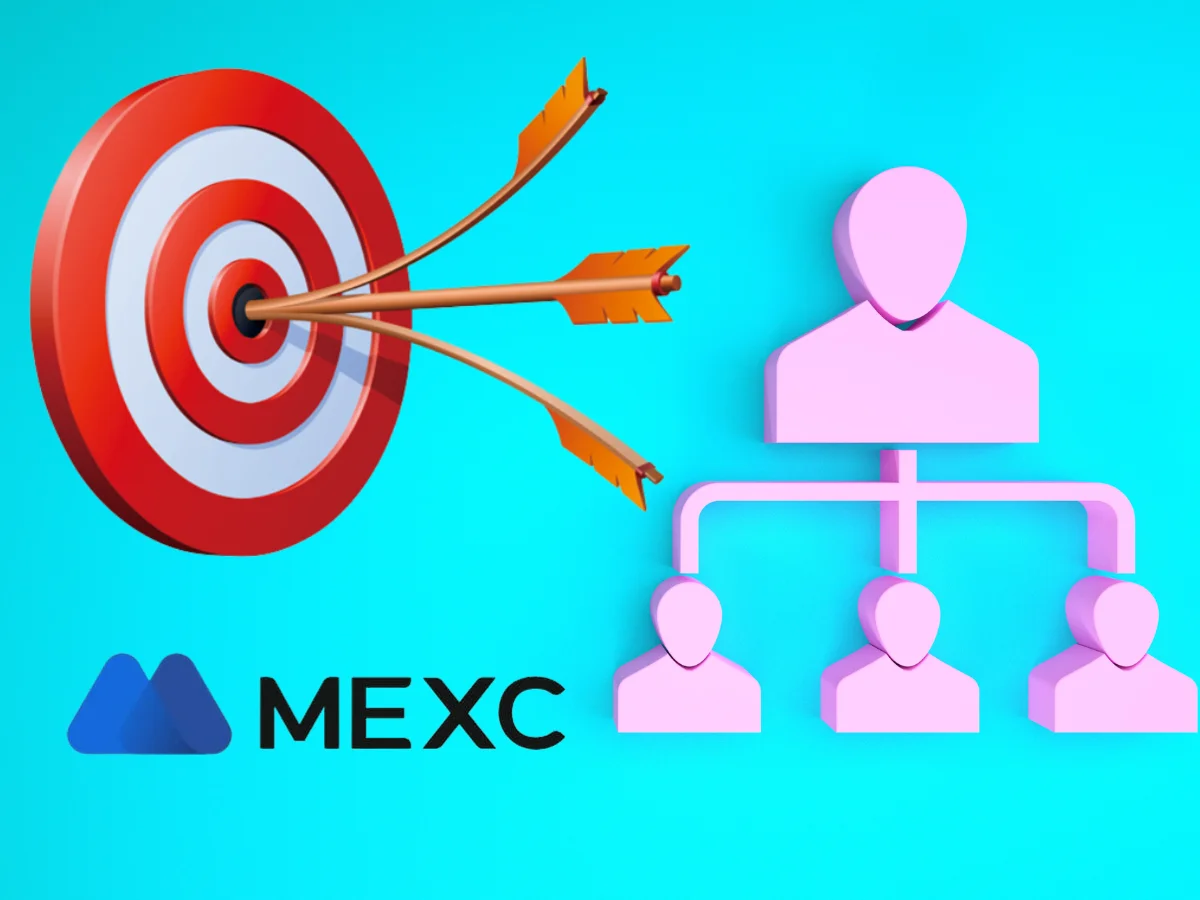 MEXC Affiliate Cơ hội tăng thu nhập thụ động cho MEXCer