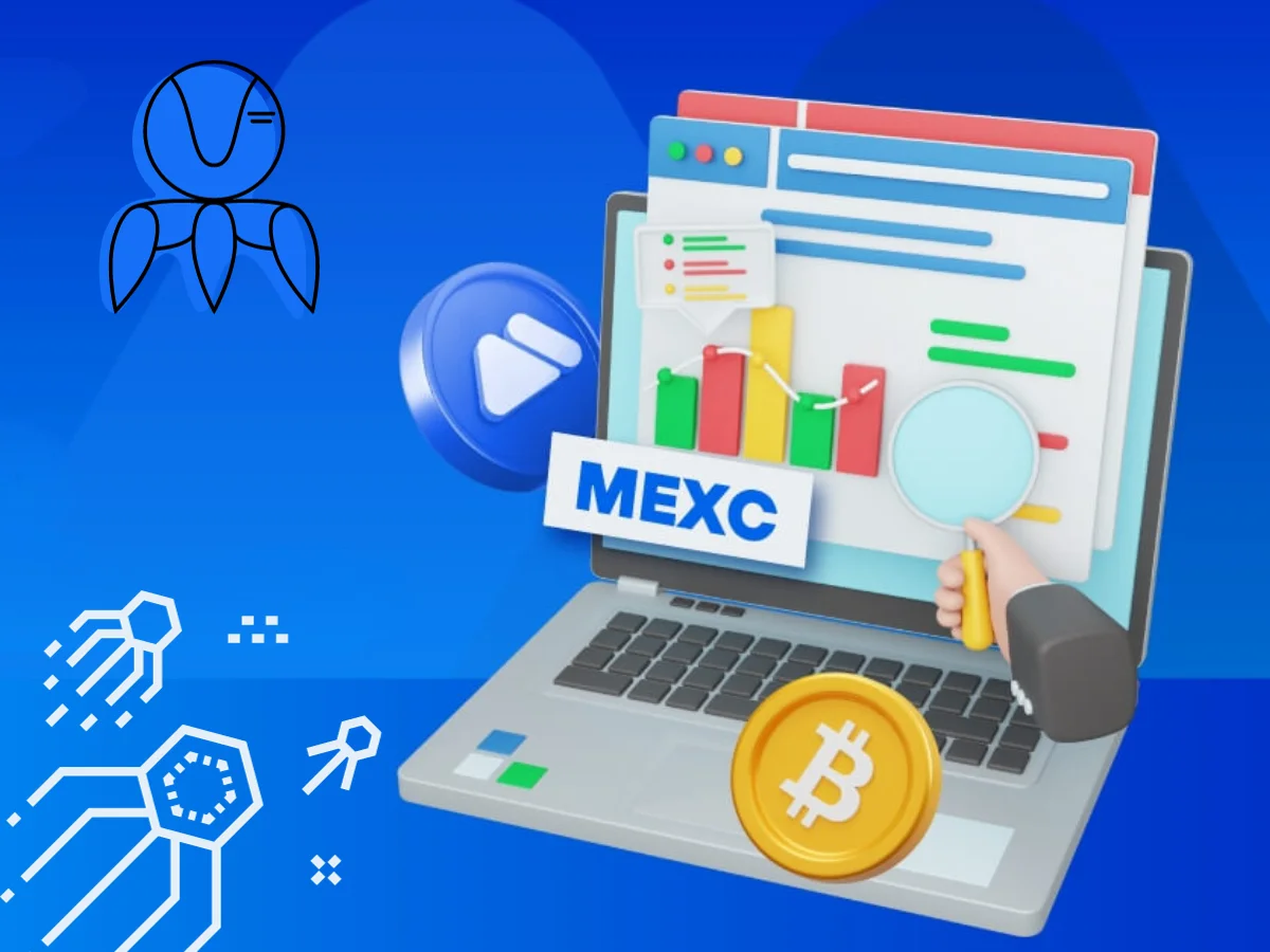 Giao dịch hiệu quả và an toàn với MEXC Futures
