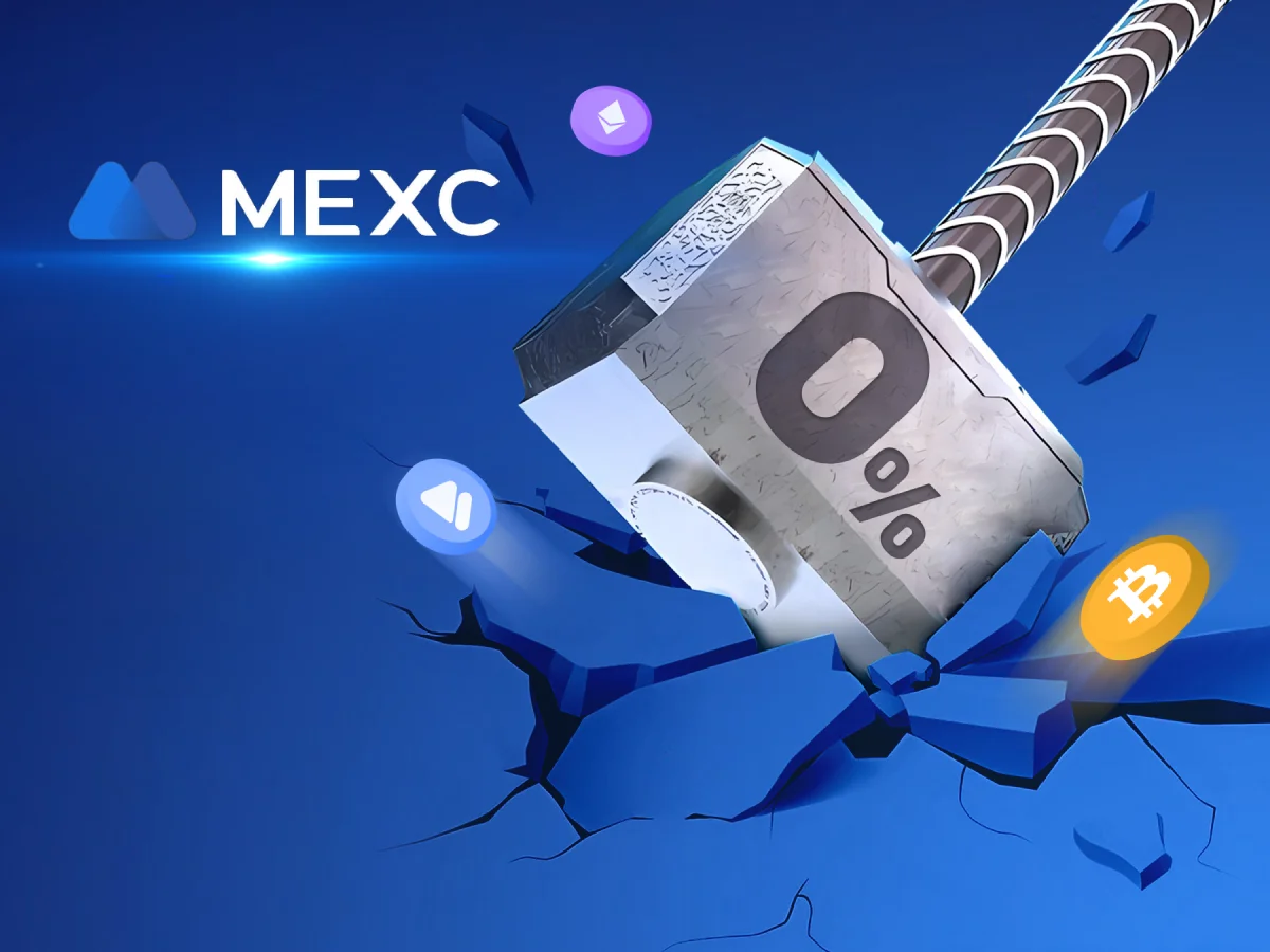 MEXC spot là gì? Cách giao dịch spot trên MEXC exchange